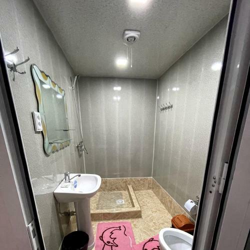 Bed & Breakfast Gold Khiva