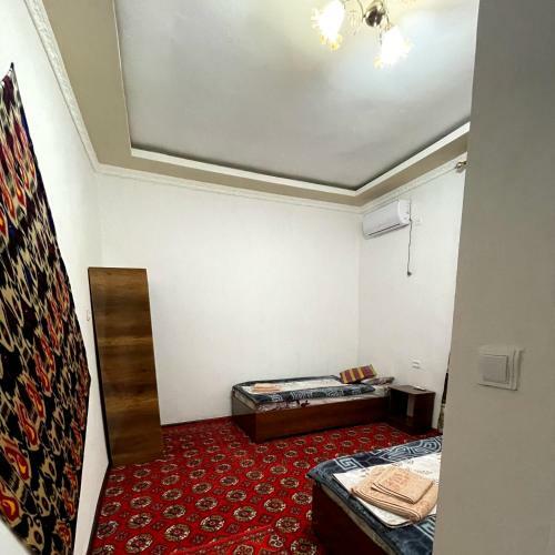 Bed & Breakfast Gold Khiva