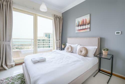 Apartamento Waking To Breath Taking Water & Tranquil Views 3br