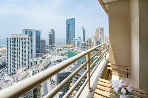 Apartamento Waking To Breath Taking Water & Tranquil Views 3br