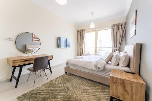 Apartamento Waking To Breath Taking Water & Tranquil Views 3br