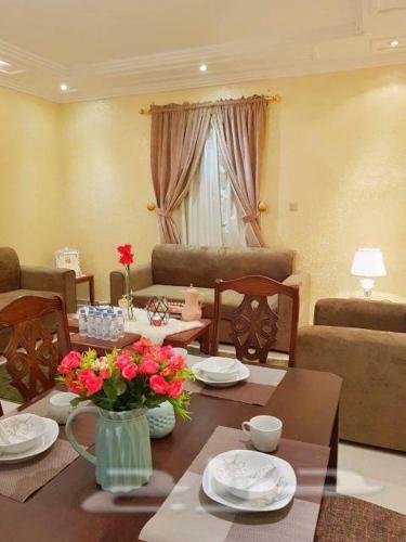 Nadra Furnished Apartments