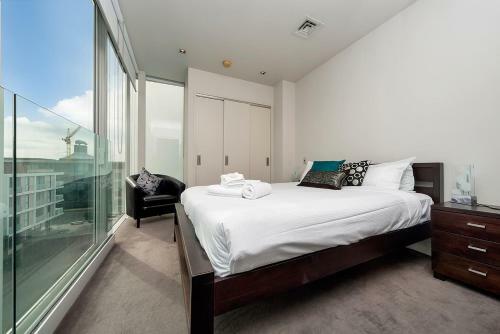 Qv Harbour Living Apartment