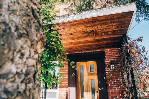 Bed & Breakfast G�te Terreciel