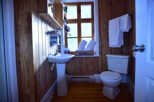 Bed & Breakfast G�te Terreciel