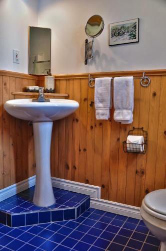 Bed & Breakfast G�te Terreciel