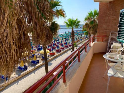 Sea View Apartments Eldo