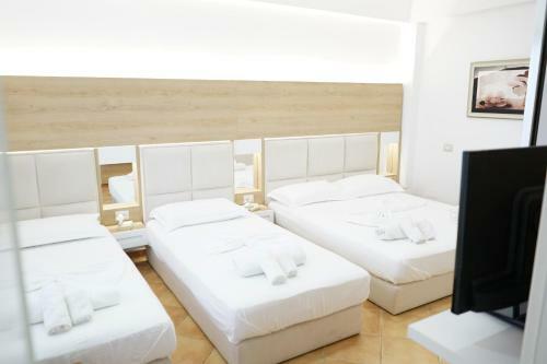 Sea View Apartments Eldo