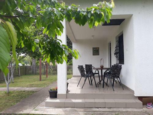 Apartman Dijelovi