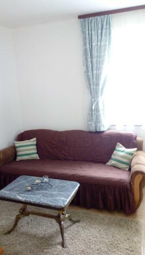 Apartman Dijelovi
