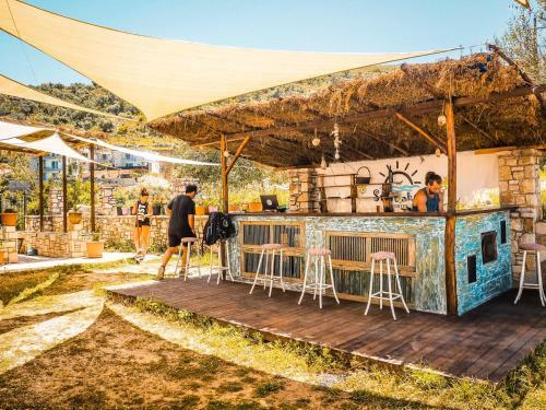 Sun Bakers Hostel