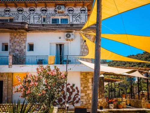 Sun Bakers Hostel