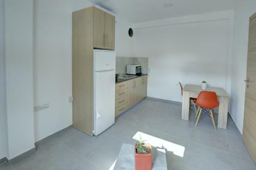Ayia Napa Center Apartments