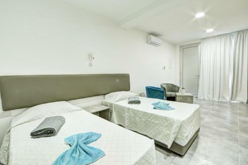 Ayia Napa Center Apartments