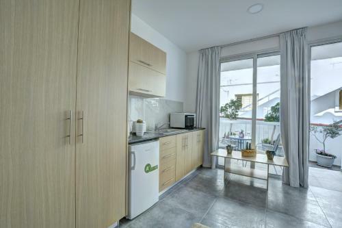 Ayia Napa Center Apartments