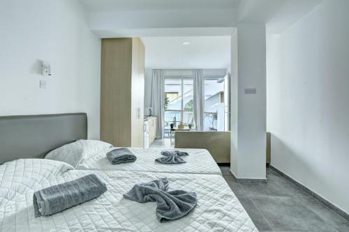 Ayia Napa Center Apartments
