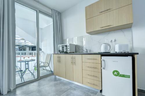 Ayia Napa Center Apartments