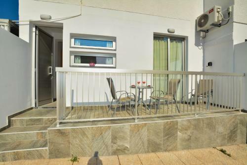 Ayia Napa Center Apartments