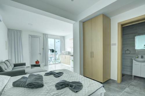 Ayia Napa Center Apartments
