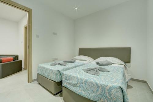 Ayia Napa Center Apartments
