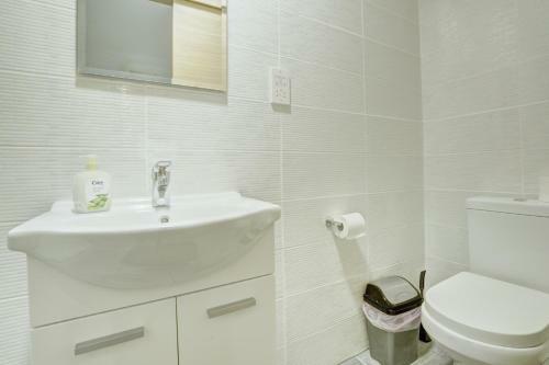 Ayia Napa Center Apartments