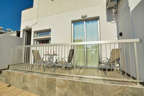 Ayia Napa Center Apartments