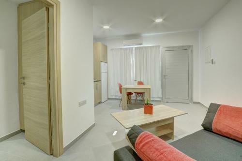Ayia Napa Center Apartments