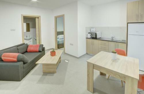 Ayia Napa Center Apartments