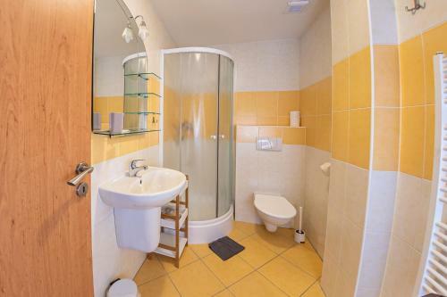 Hostal Skicentrum & Penzion Husky