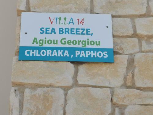 Villa14 Sea Breeze