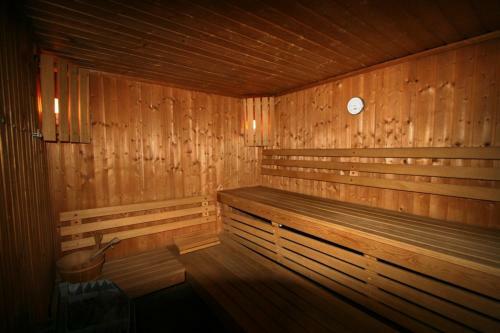 Apartamento 2 Zi-wohnung Mont-calme 4 Pers - Sauna & Chemin�e