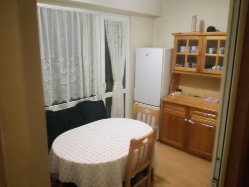 Comfortable 2-bedroom Apartment
