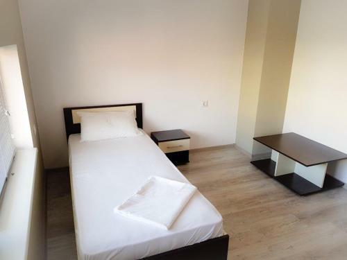 Beauty House Apartments & Rooms