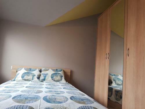 Beauty House Apartments & Rooms