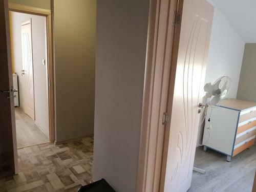 Beauty House Apartments & Rooms
