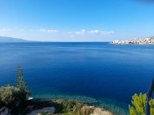 Seaside View Apartment