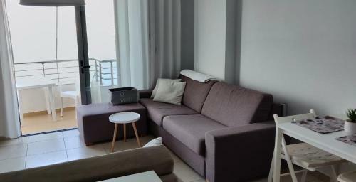 Seaside View Apartment