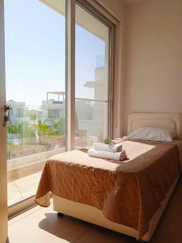 Mylos 3 Bedroom Villa With Private Pool