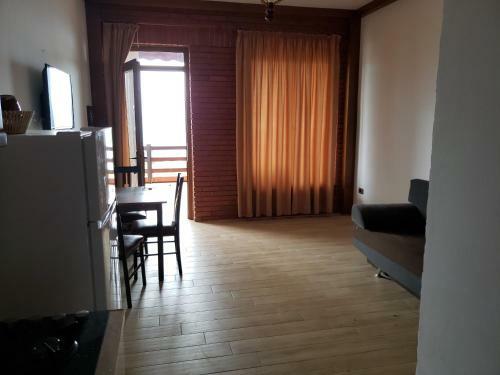 Apartamento Vila Elezi