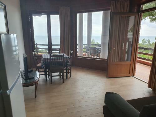 Apartamento Vila Elezi