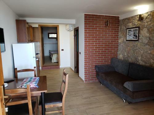 Apartamento Vila Elezi