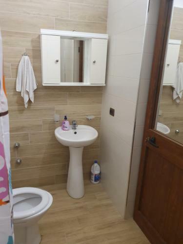 Apartamento Vila Elezi