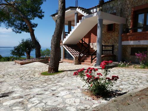 Apartamento Vila Elezi