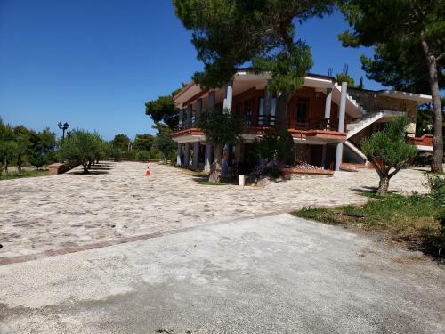 Apartamento Vila Elezi