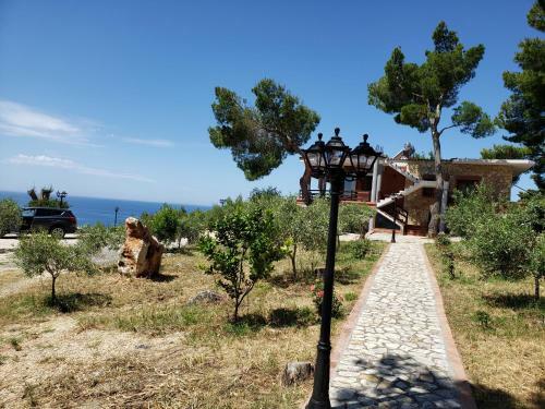 Apartamento Vila Elezi