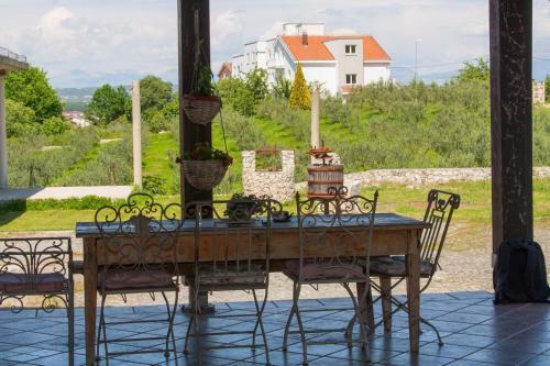 Hostal Pansion Ruzic
