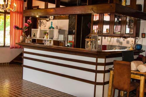 Hostal Pansion Ruzic