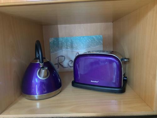 Apartamento Katia Appartment 101