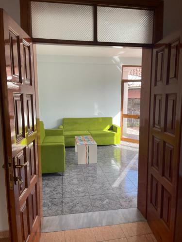 My Hostel
