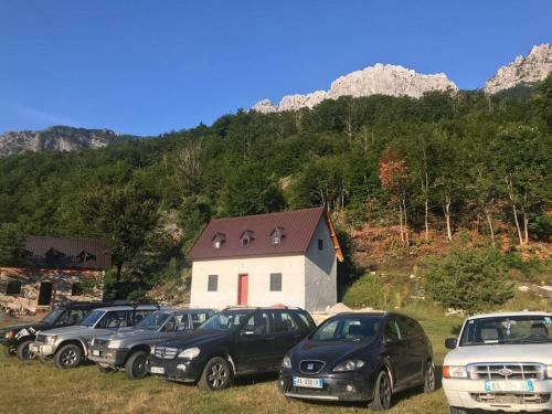 Hostal Guesthouse Freskia